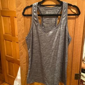 Under armour workout tank